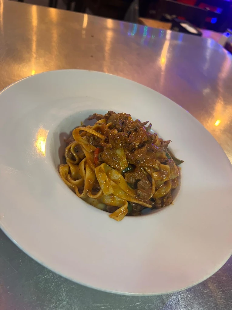 Pasta italiana