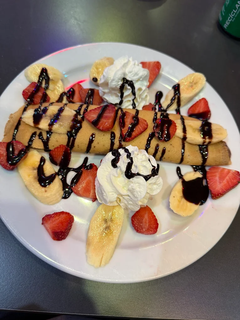 Postres Oliva Garden